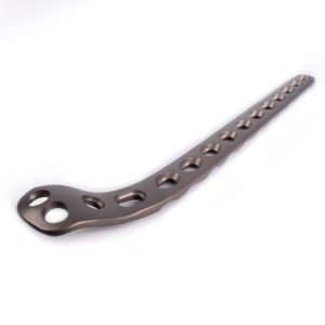 Large Locking Plate
