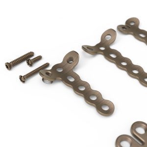 Mini Locking Plate
