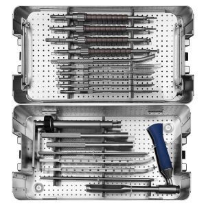 Trauma Instrument Set