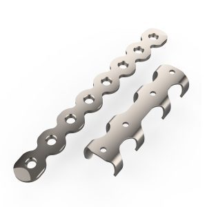 Small Locking Plate