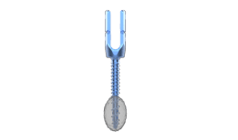 Posterior Thoracolumbar Fixation System