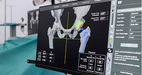 orthopedics