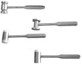 Posterior Thoracolumbar Fixation System