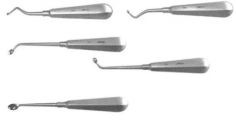 Posterior Thoracolumbar Fixation System