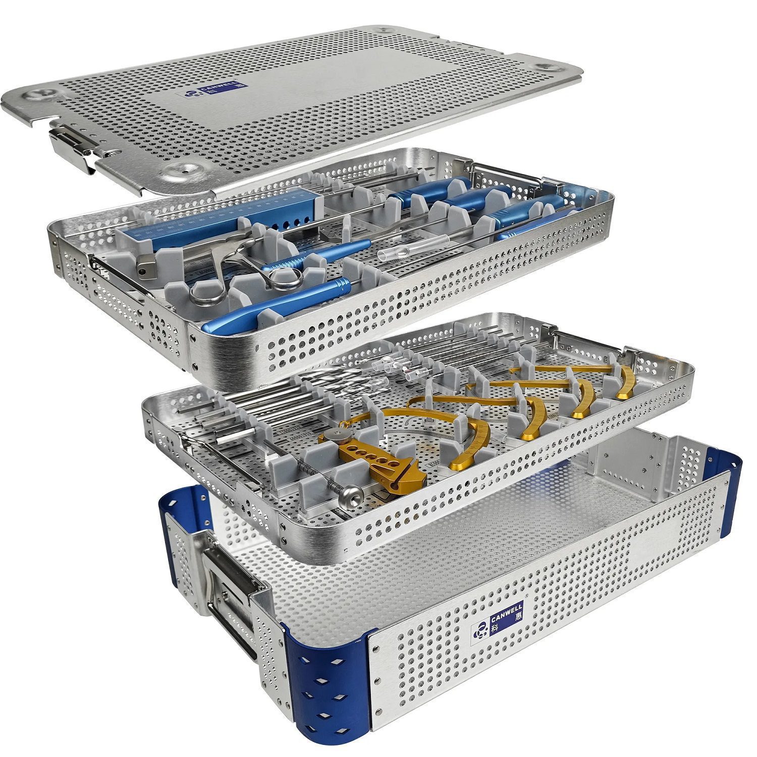 ACL-PCL Instrument Set - Griportho