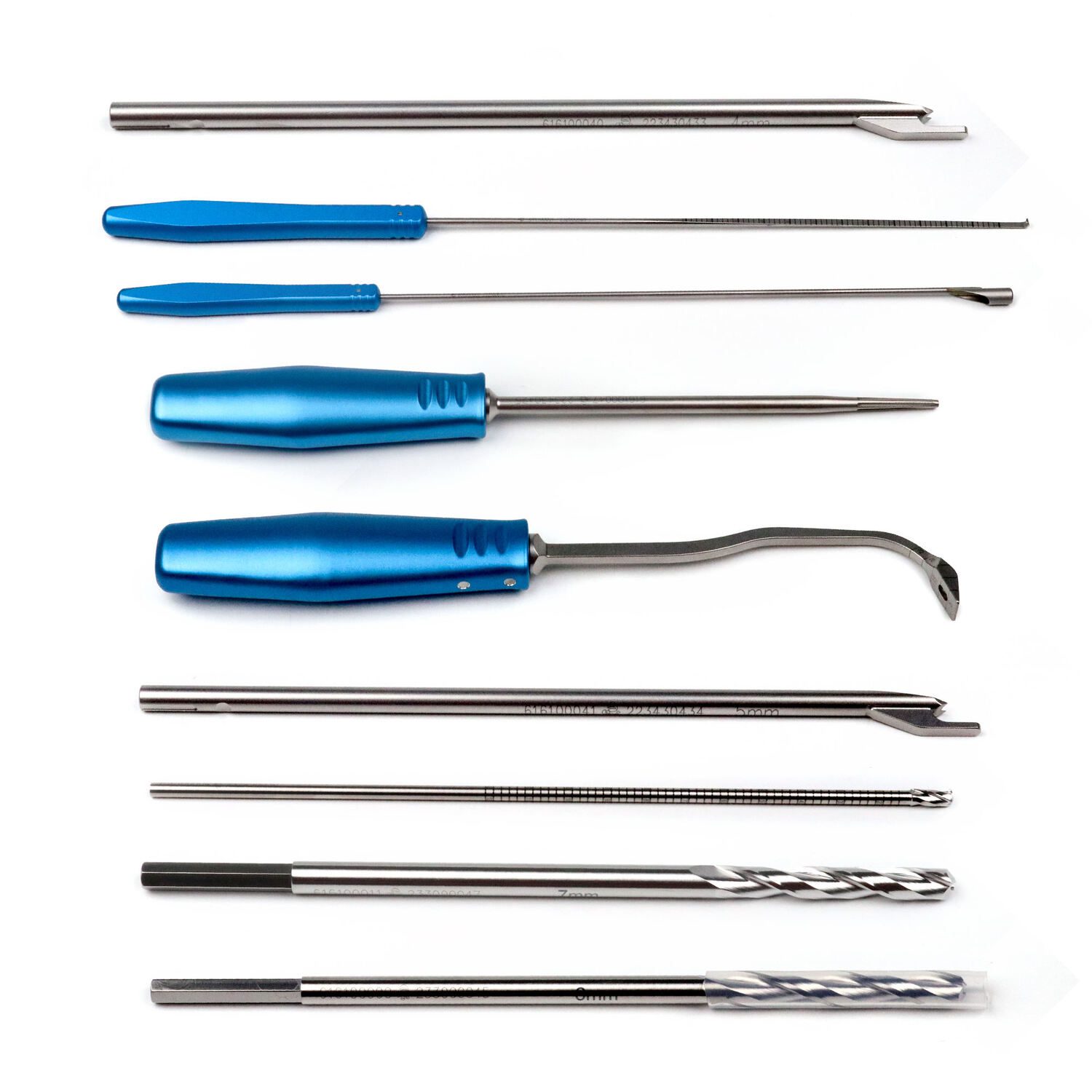 ACL-PCL Instrument Set - Griportho